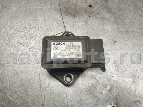 Новое Renault Scenic, 2003 г., арт. 104968