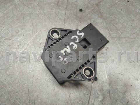 Новое Renault Scenic, 2003 г., арт. 104968, фото 2