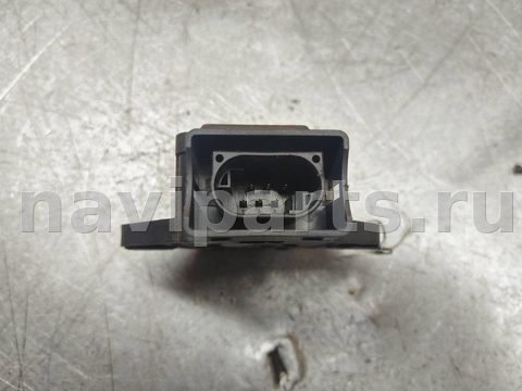 Новое Renault Scenic, 2003 г., арт. 104968, фото 3