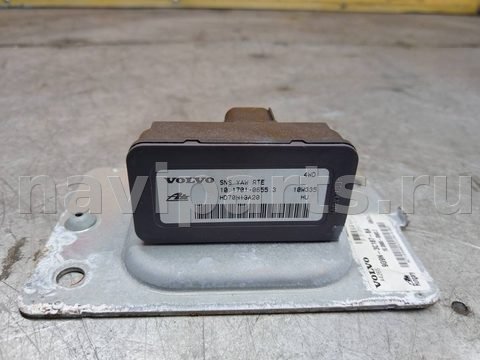 Новое Volvo XC70, 2007 г., арт. 107058, фото 2