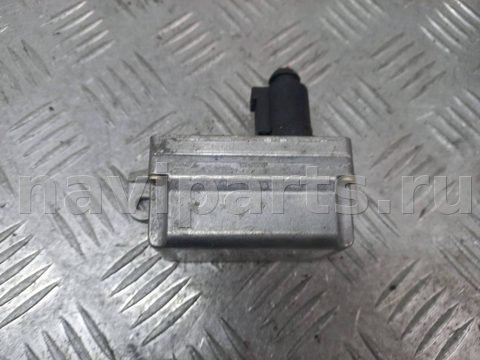 Новое Volkswagen Touareg, 2004 г., OEM 7H0907652, арт. 1074023