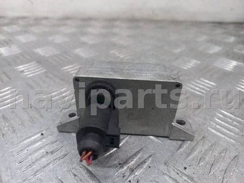 Новое Volkswagen Touareg, 2004 г., OEM 7H0907652, арт. 1074023, фото 2