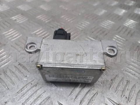 Новое Volkswagen Touareg, 2004 г., OEM 7H0907652, арт. 1074023, фото 3