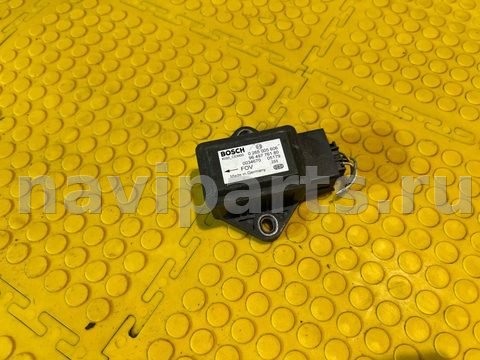 Новое Peugeot 407, 2006 г., OEM 9649776180, арт. 10813_1, фото 2