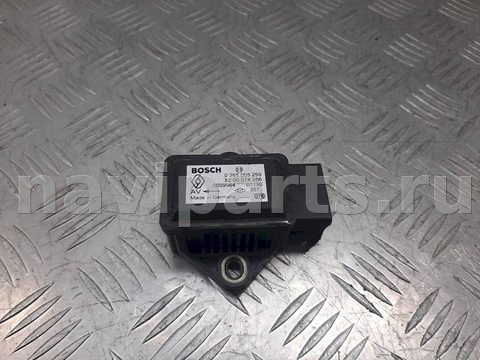 Новое Renault Megane, 1999 г., OEM 265005259, арт. 1097570