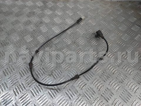Новое BMW X3 G01, 2021 г., OEM 3414686131901, арт. 1107033