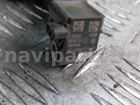 Новое BMW X3 G01, 2021 г., OEM 3414686131901, арт. 1107033, фото 4