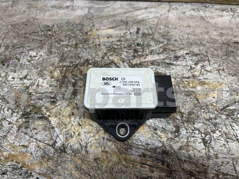 Новое Land-Rover Range Rover Sport, 2008 г., OEM 0265005654, арт. 111052543_1