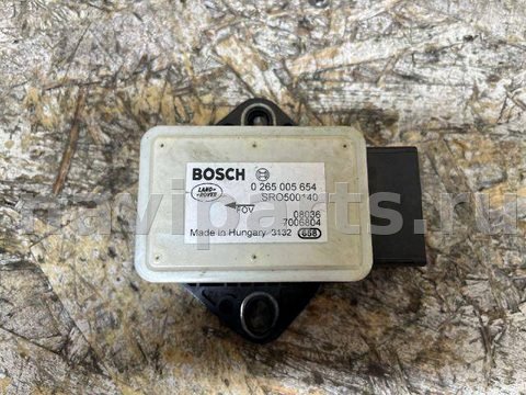 Новое Land-Rover Range Rover Sport, 2008 г., OEM 0265005654, арт. 111052543_1, фото 2