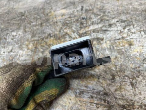 Новое Land-Rover Discovery, 2008 г., OEM 0265005654, арт. 111052543, фото 3