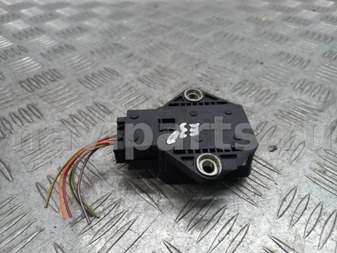 Новое Mercedes E W211, 2007 г., OEM A0025426618, арт. 1113421, фото 3