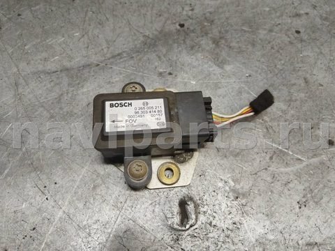 Новое Peugeot 406, 1999 г., арт. 117745