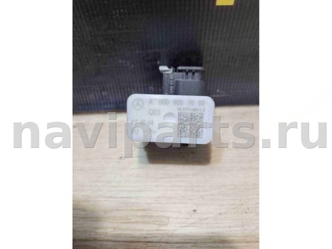 Новое Mercedes GLS X166, 2017 г., OEM A0009057600, арт. 12185