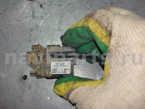 Новое Opel Signum, 2005 г., арт. 122687, фото 2
