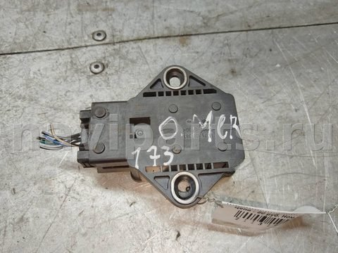 Новое Opel Meriva, 2002 г., арт. 124358, фото 2