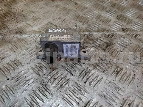 Новое Renault Espace, 2002 г., арт. 128866, фото 3