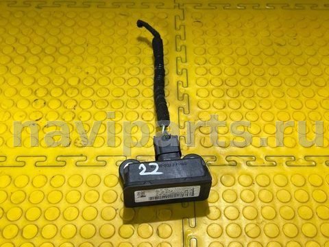 Новое Opel Zafira, 2008 г., OEM 13257072, арт. 13133