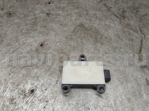 Датчик ускорения Kia Sorento, 2009 г., арт. 138552, фото 4