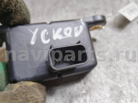 Новое Opel Insignia, 2008 г., арт. 138921, фото 4