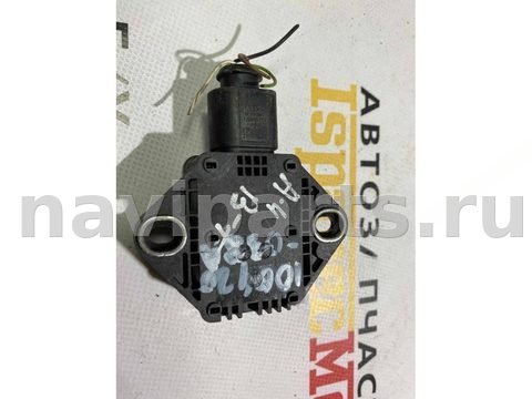 Датчик ускорения Audi A4 B7, 2007 г., OEM 8E0907637C, арт. 1427, фото 2