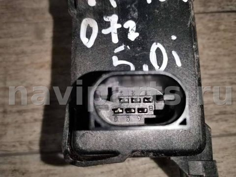 Новое Mercedes ML W164, 2007 г., арт. 14449, фото 3