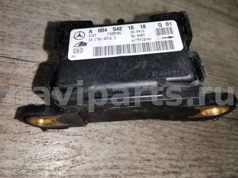 Новое Mercedes ML W164, 2007 г., арт. 14449, фото 4