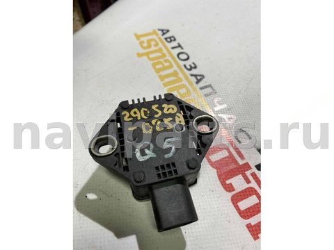 Новое Audi A4 B8, 2011 г., OEM 8K0907637C, арт. 1467, фото 2