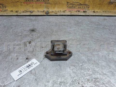 Новое Kia Carnival, 1998 г., арт. 148935, фото 3