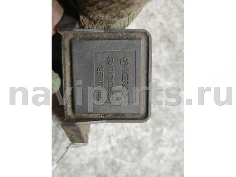 Новое Kia Carnival, 1998 г., арт. 148935, фото 4
