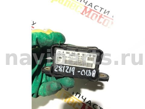 Новое Mercedes GL, 2008 г., OEM A0035423918, арт. 15055