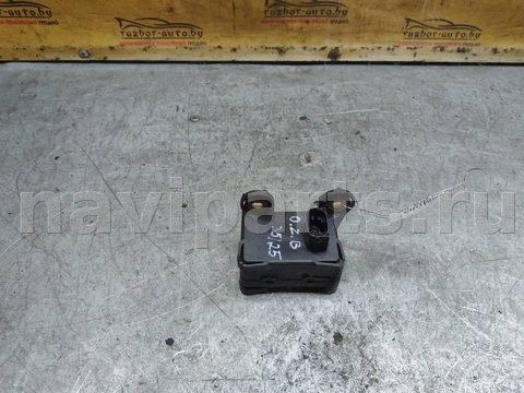 Новое Opel Zafira, 2005 г., арт. 152023, фото 4