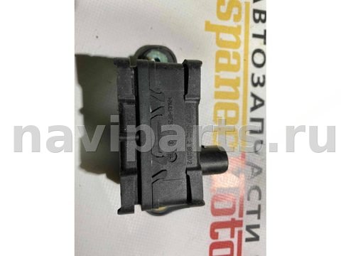 Датчик ускорения Skoda Octavia, 2008 г., OEM 1K0907655D, арт. 15461