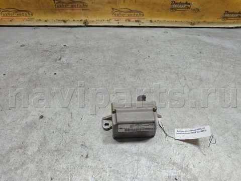 Новое Honda Accord, 2002 г., арт. 154843