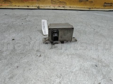 Новое Honda Accord, 2002 г., арт. 154843, фото 3