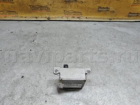 Новое Honda Accord, 2002 г., арт. 154843, фото 4