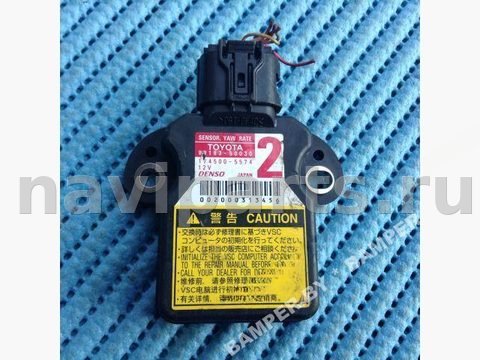 Новое Lexus RX, 2011 г., OEM 8918350030, арт. 16162