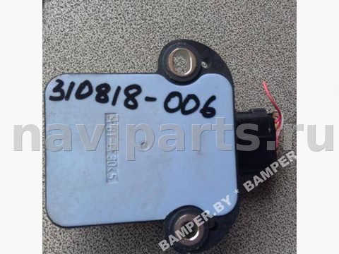 Новое Lexus RX, 2011 г., OEM 8918350030, арт. 16162, фото 2
