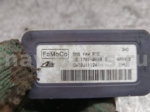 Новое Ford C-Max, 2007 г., арт. 163113, фото 2