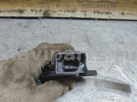 Датчик ускорения Honda FR-V, 2004 г., OEM 39960sjda01, арт. 170579, фото 2
