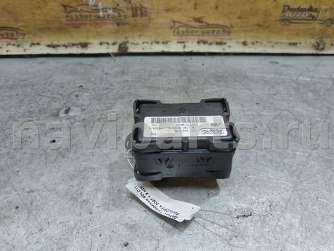 Новое Ford Focus, 2005 г., OEM 10170103533, арт. 171106