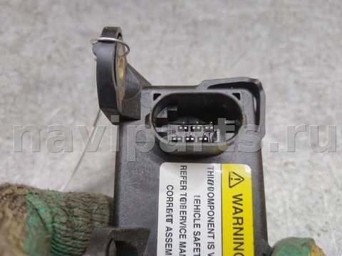 Новое Ford Focus, 2005 г., OEM 10170103533, арт. 171106, фото 3