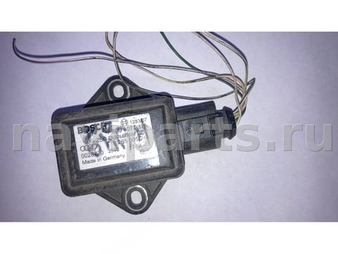 Новое Audi A4, 2003 г., OEM 0265005245, арт. 17289