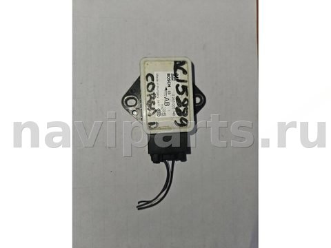 Новое Opel Corsa, 2014 г., OEM 0265005748, арт. 17362