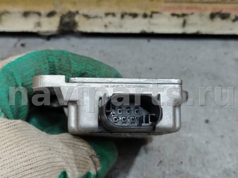 Новое Saab 9-3, 2002 г., OEM 13665701, арт. 174975, фото 2