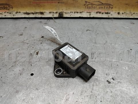 Новое Audi A4 B6, 2000 г., OEM 8e0907637, арт. 181016