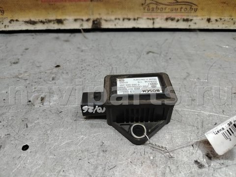 Новое Audi A4 B6, 2000 г., OEM 8e0907637, арт. 181016, фото 3
