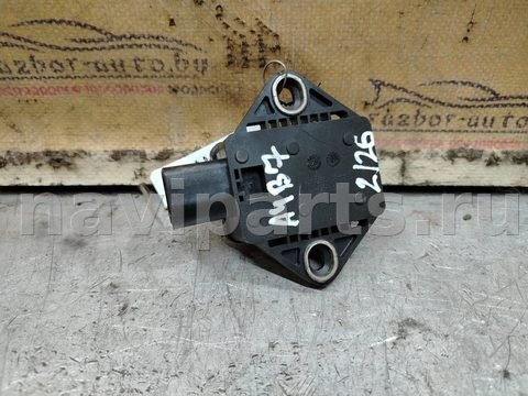 Новое Audi A4 B7, 2004 г., OEM 4f0907637, арт. 182196, фото 2