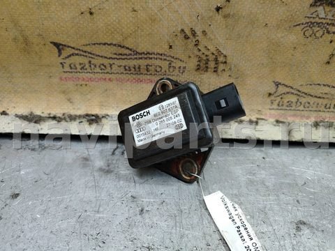Новое Volkswagen Passat, 2000 г., OEM 8e0907637a, арт. 182987