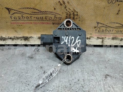 Новое Volkswagen Passat, 2000 г., OEM 8e0907637a, арт. 182987, фото 2