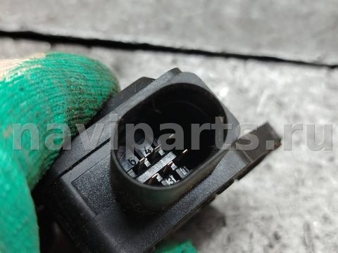 Новое Volkswagen Passat, 2000 г., OEM 8e0907637a, арт. 182987, фото 3